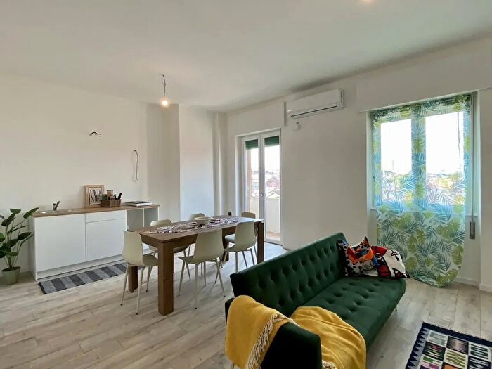 Appartamento trilocale in vendita in Via Torquato Tasso, Vicenza