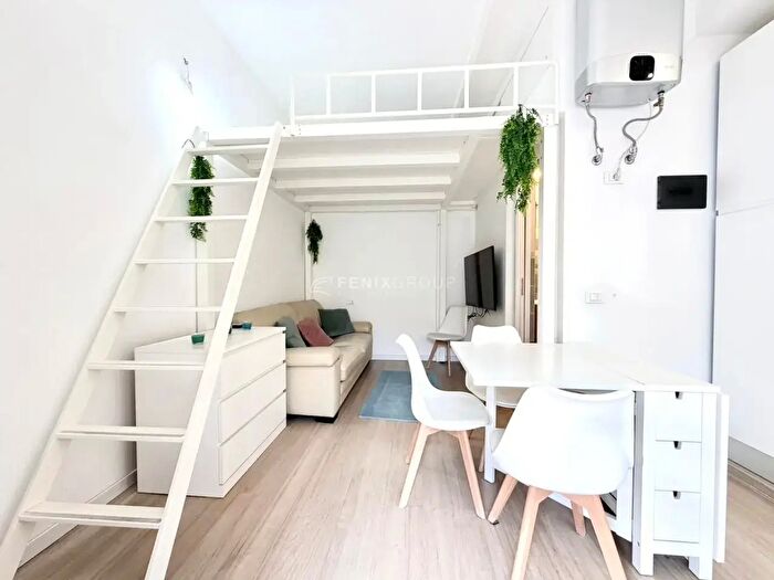 Appartamento monolocale in affitto in Via Ruggero Leoncavallo, Milano