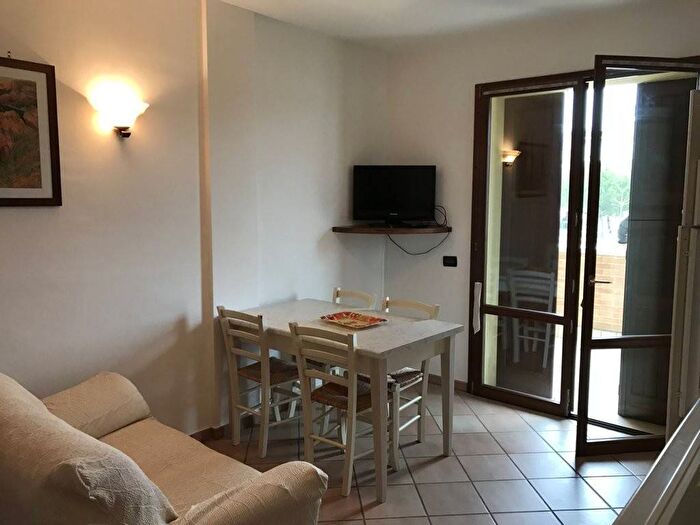 Appartamento trilocale in affitto in Piazza Sorrivoli, Lido di Savio Lido di Classe, Ravenna