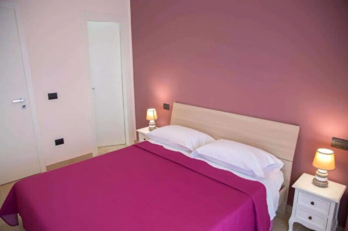 Appartamento monolocale in affitto in Piazzale Schettini, Pompei