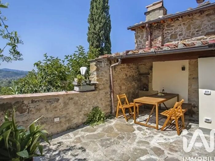 Casa con 5 locali in vendita in Via di San Michele a Monteripaldi, Firenze