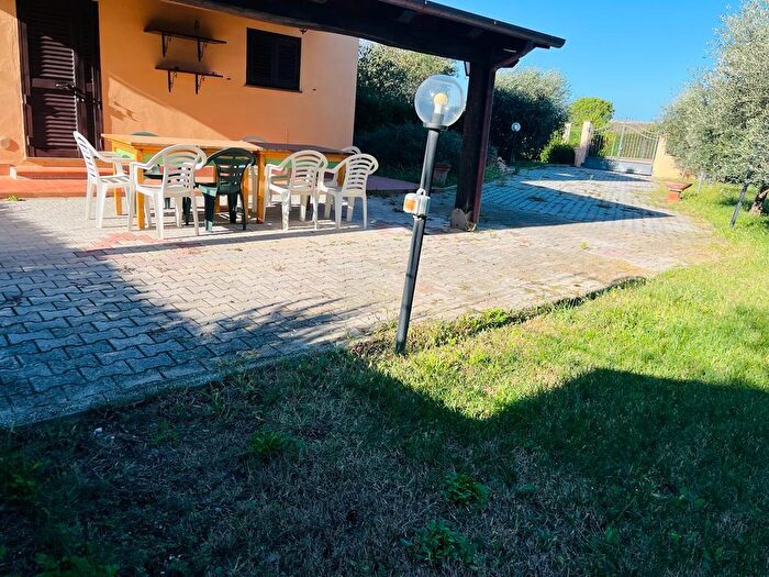 Appartamento quadrilocale in vendita in Piombino