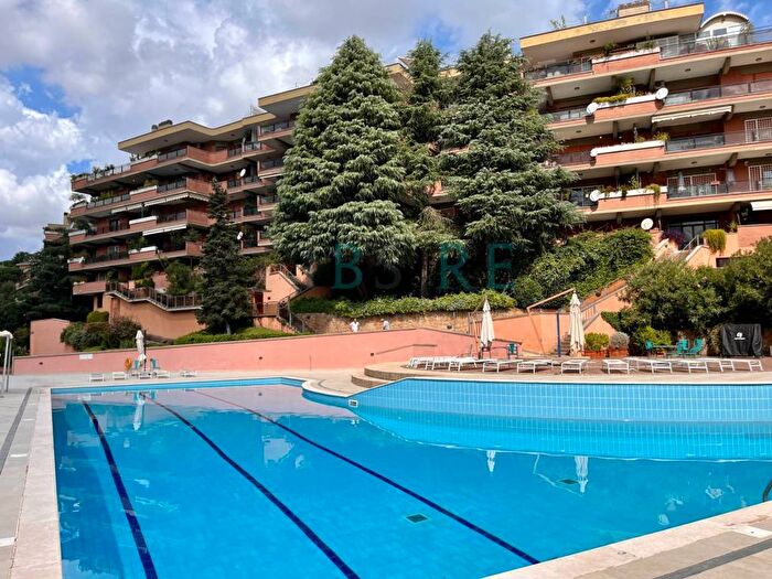 Appartamento trilocale in affitto in Via Della Mendola, Cortina dAmpezzo, Roma