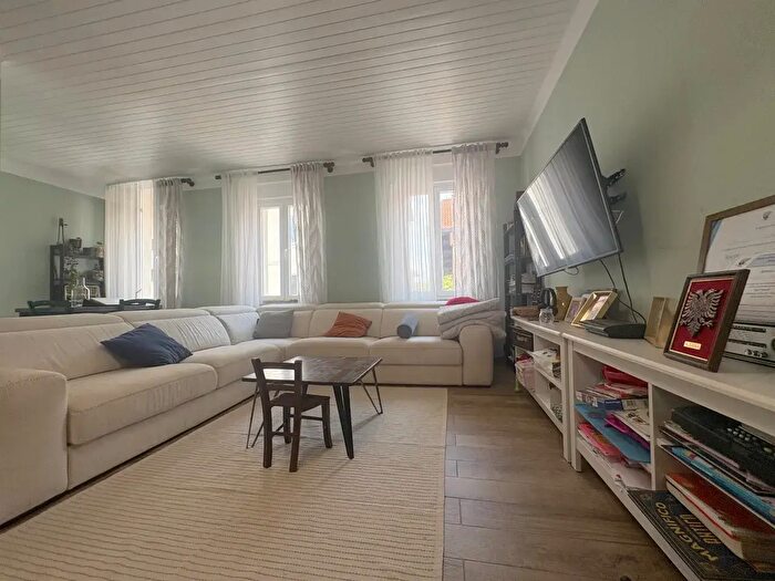 Appartamento quadrilocale in vendita in Via Palestro, Udine