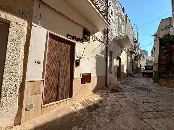 Casa bilocale in vendita in Vico I Murigini, Ceglie Messapica