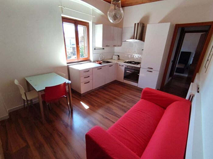Appartamento bilocale in affitto in Via Umberto Tagliabue, Desio