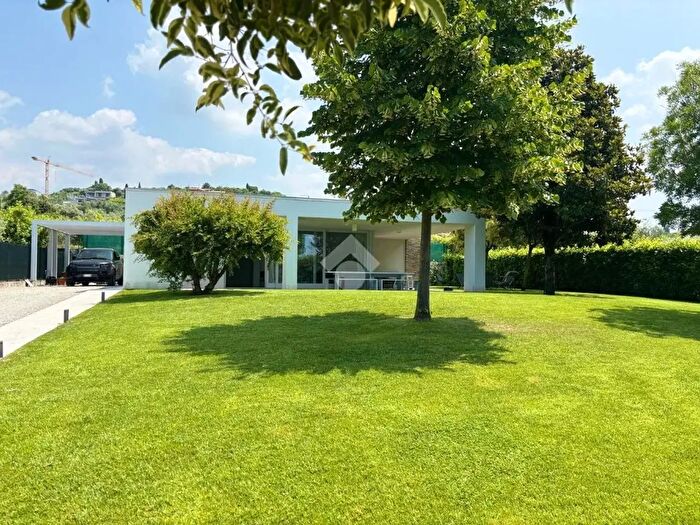 Casa trilocale in vendita in Str di Creole, Bardolino