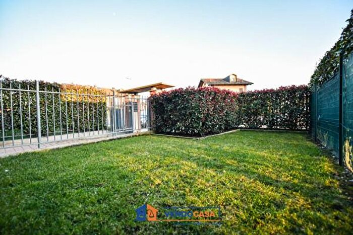 Appartamento bilocale in vendita in Via Don Antonio Zappino, Carmagnola