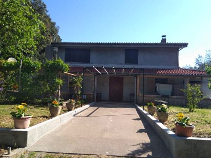 Casa con 5 locali in vendita in Strada Campo Soriano, Terracina