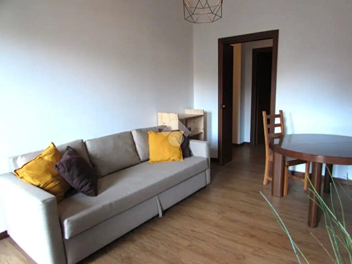 Appartamento bilocale in affitto in Via S Mamete, Milano