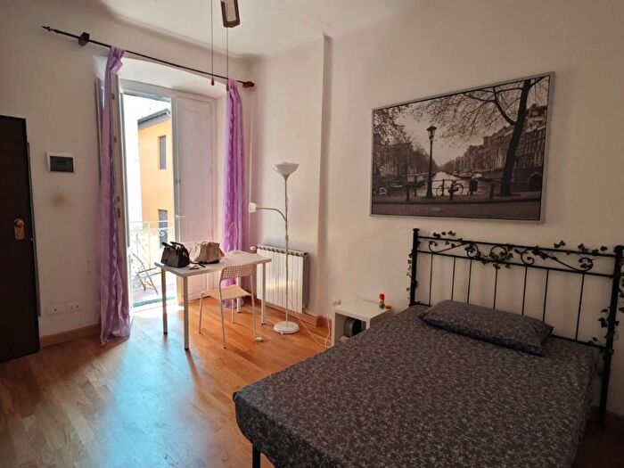 Appartamento bilocale in affitto in Piazza delle Vettovaglie, Santa Maria, Pisa