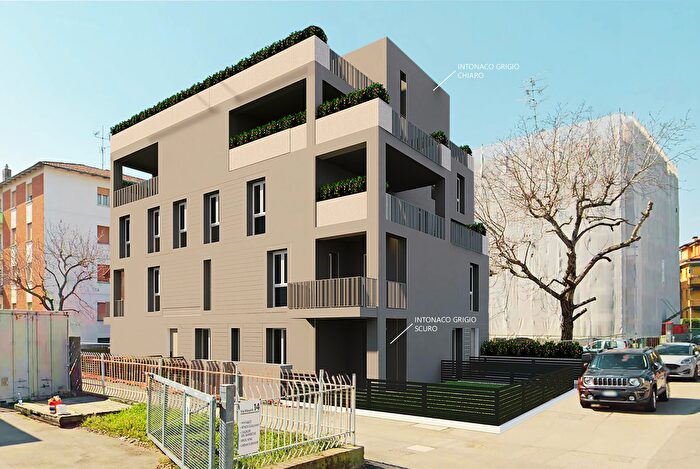 Appartamento quadrilocale in vendita in Casalecchio Di Reno