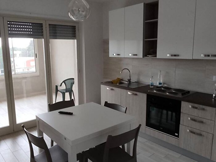 Appartamento trilocale in affitto in Metaponto Lido, Bernalda