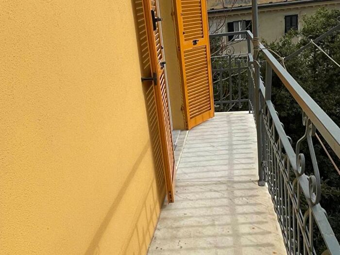 Appartamento con 5 locali in affitto in Corso Firenze, Castelletto, Genova