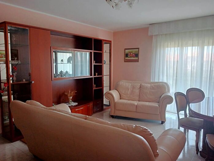 Appartamento quadrilocale in vendita in Licata