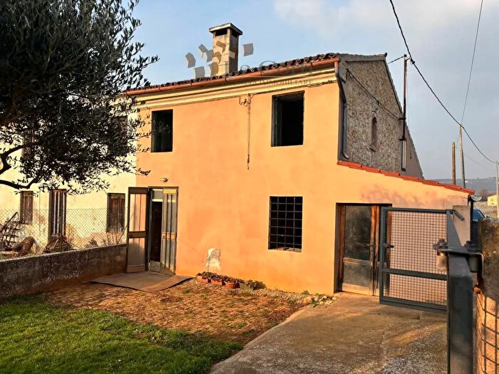 Casa bilocale in vendita in Alonte