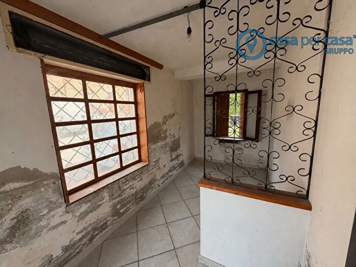 Casa trilocale in vendita in Rovigo