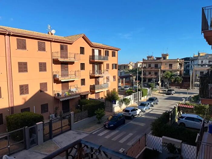 Appartamento quadrilocale in vendita in Via Giuseppina Cammarata, Capaci