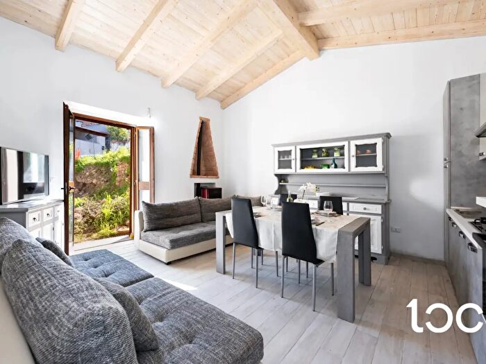 Appartamento bilocale in vendita in Budoni