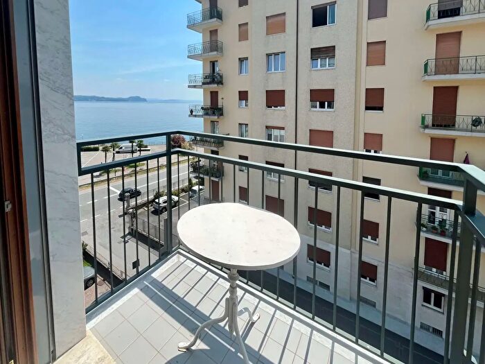 Appartamento bilocale in vendita in Verbania