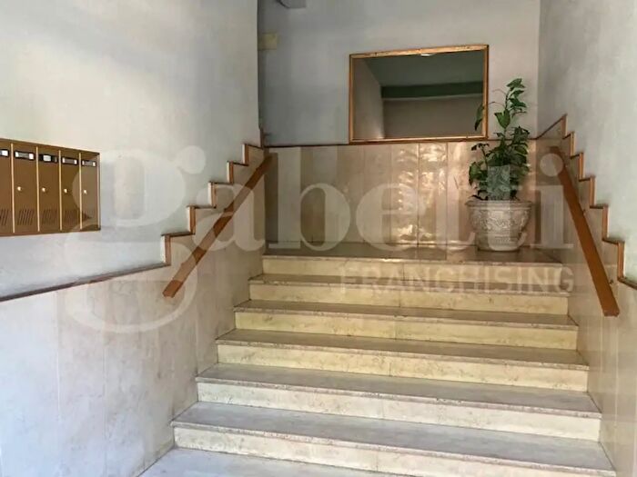 Appartamento quadrilocale in vendita in Viale Porta Pia, Brindisi