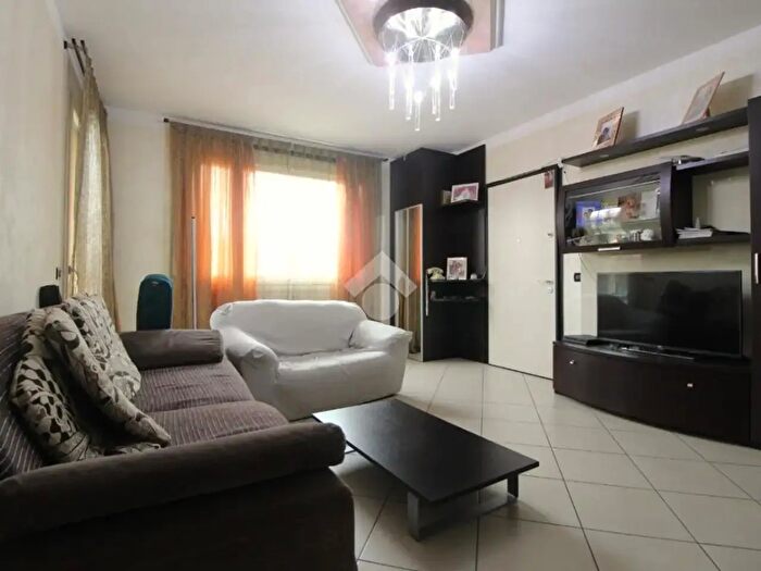 Appartamento trilocale in vendita in Via Giovanni XXIII, Azzano Mella