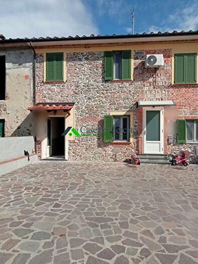 Appartamento quadrilocale in vendita in Capannori