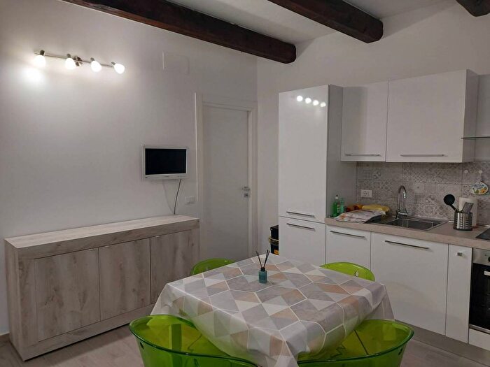 Appartamento bilocale in affitto in Via Arduino, Ivrea