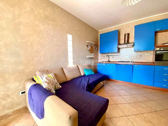 Appartamento bilocale in vendita in Via Taneschie, Nole