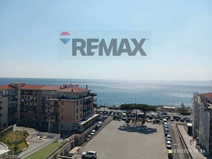 Appartamento bilocale in vendita in Viale Alcide De Gasperi SN, Catania