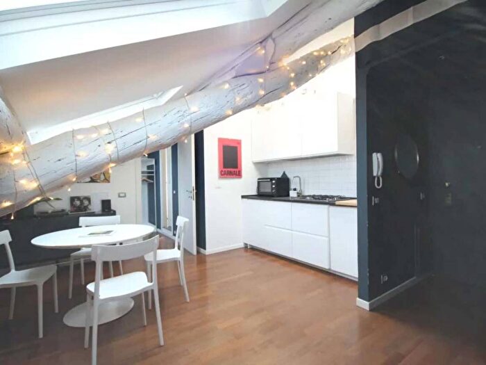 Appartamento bilocale in affitto in Via Lodovico Castelvetro, Sempione, Milano