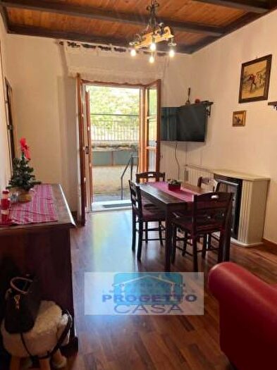 Appartamento quadrilocale in affitto in Ss Snc, Roccaraso