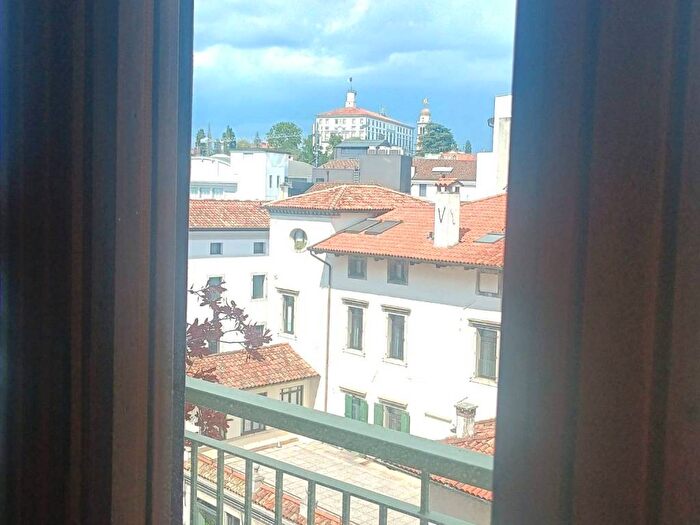 Appartamento quadrilocale in affitto in Via del Gelso, Grazzano Poscolle, Udine