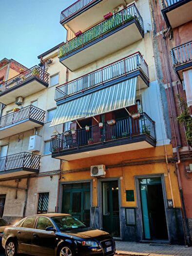 Appartamento quadrilocale in vendita in Via Gaudio, Paterno