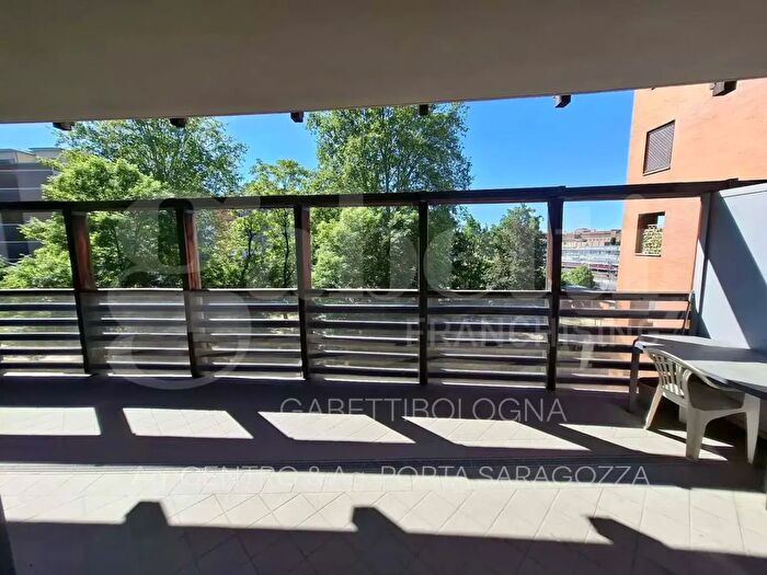 Appartamento bilocale in vendita in Viale Masini, Bologna