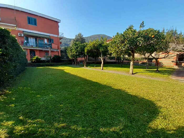 Appartamento bilocale in affitto in Via Sabaudia, Centro, San Felice Circeo