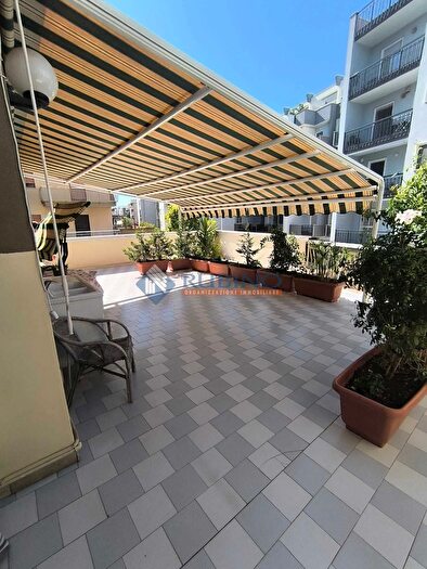 Appartamento trilocale in vendita in Via Gramsci, Trani