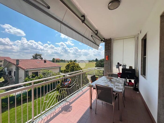 Appartamento con 5 locali in vendita in Via Torino, San Maurizio Canavese