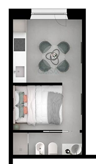 Case in Vendita e in Affitto - 2