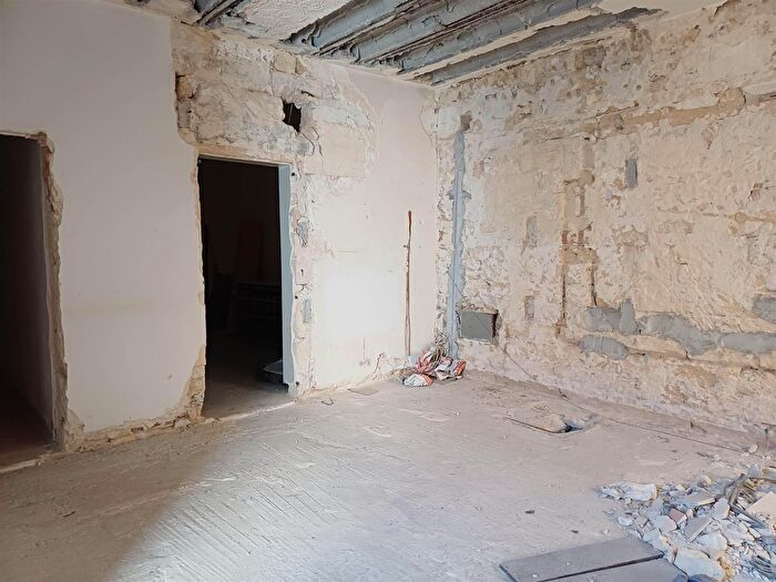 Appartamento trilocale in vendita in Via Andrea dAnna, Marsala