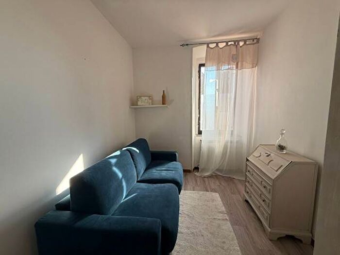 Appartamento bilocale in affitto in Via Francesco Benaducci, Centro Storico, Foligno
