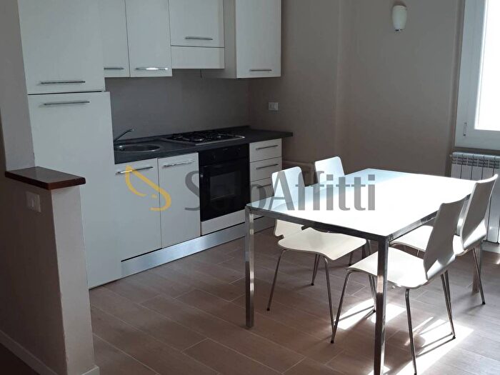 Appartamento bilocale in affitto in Via Chiusure, SantAnna, Brescia