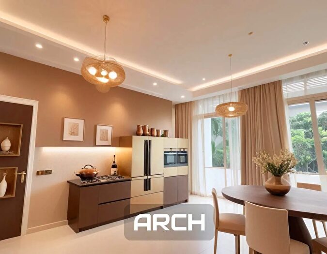 Appartamento con 6 locali in affitto in Campo Muneghette Chioggia Ve, Chioggia