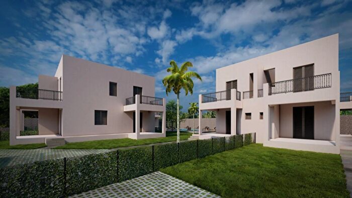 Case in Vendita e in Affitto - 3