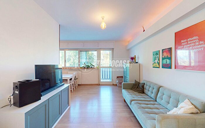 Appartamento quadrilocale in vendita in Via Vincenzo Gioberti, Orbassano