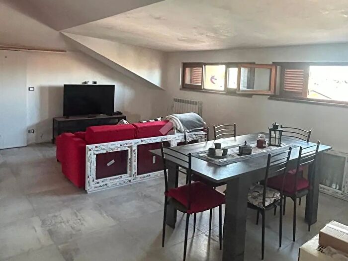 Appartamento trilocale in affitto in Via Bracona, Monsummano Terme