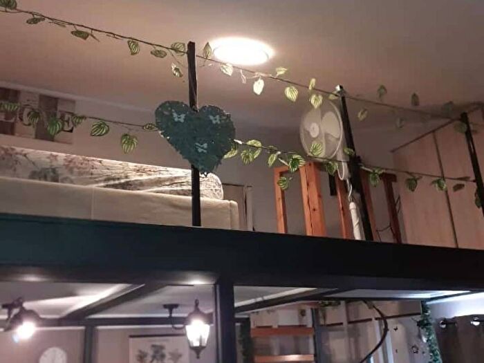 Appartamento bilocale in affitto in Via Fontana Morella, Centro, Cerveteri