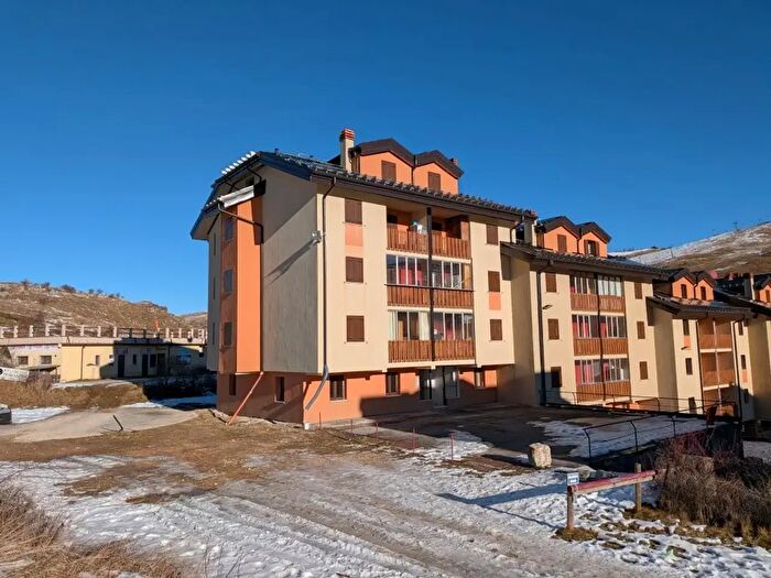 Appartamento con 6 locali in vendita in Malga San Giorgio, Bosco Chiesanuova