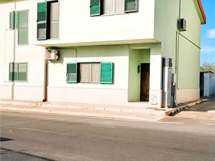 Appartamento con 6 locali in vendita in Via Cappuccini, Matera