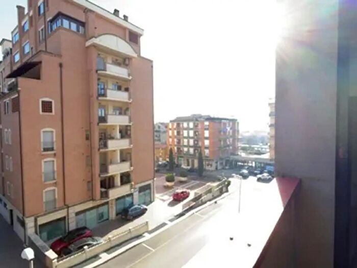 Appartamento quadrilocale in vendita in Terni